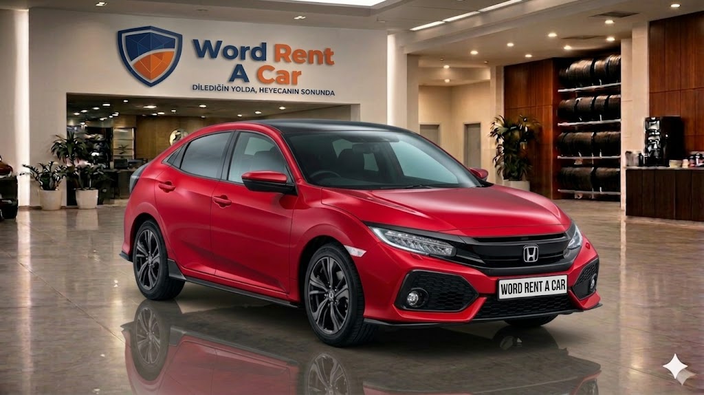 HONDA